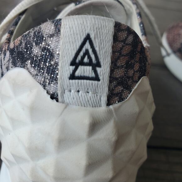 Elena Iachi Calu Sneakers Size 39 US 8.5 - Picture 13 of 14